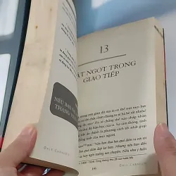 Đắc Nhân Tâm - Dale Carnegie 607705