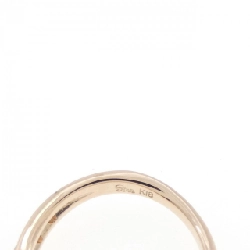 Nhẫn hồng ngọc kim cương 0.06CT - Hàng hiệu Authentic 835588