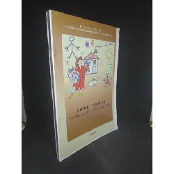 [Sách Cũ SCGR] Nghệ thuật trong cuộc sống trẻ thơ mới 90% HCM1202