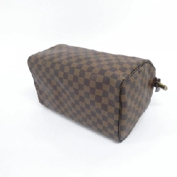 Túi xách Boston Louis Vuitton Damier 30cm N41531 - Hàng hiệu Chính hãng 769227