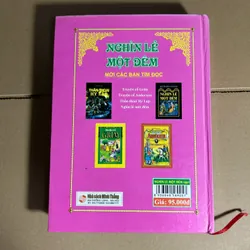 Nghìn lẻ một đêm tập 1 733390