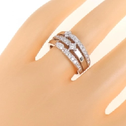 Nhẫn kim cương PT900 0.31CT 672482
