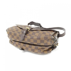 Túi đeo vai Louis Vuitton Damier Soumure 30cm N48081 613103