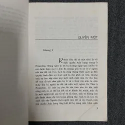 Mặt trời vẫn mọc - Ernest Hemingway 907816