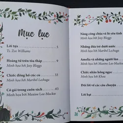 Những câu chuyện bị lãng quên về lòng tốt và lòng dũng cảm ( từ 6 - 15 tuổi) 605099