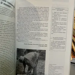 LITTÉRATURE PRANCOPHONE 712560