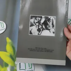 Cái Nôi Của Báo Chí Cách Mạng Miền Nam (Phác thảo kỷ yếu trường báo chí R) 928618