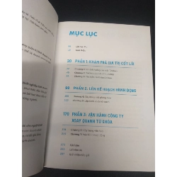 Your One Word - Dẫn Lối Sự Nghiệp Và Sống Một Đời Ý Nghĩa mới 90% bẩn nhẹ 2020 HCM2105 Evan Carmichael SÁCH KỸ NĂNG 914489