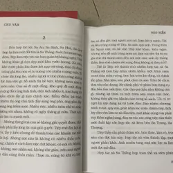 Chu Văn – Bão Biển (Trọn bộ 2 tập) 694113