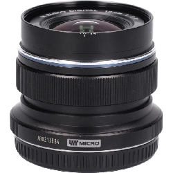 MZD 12mm F2 BLACK - Hàng hiệu Authentic 879801