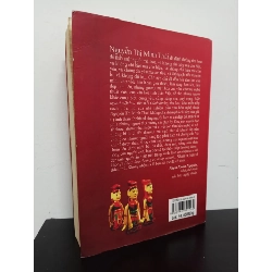 Mặt Người Mặt Hoa - Nguyễn Thị Minh Thái New 80% HCM.ASB0901 341483