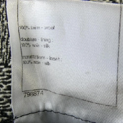 CHANEL P42278W04992 Quần - Hàng hiệu Chính hãng 809994