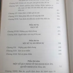 Bình Luận Khoa Học Bộ Luật Tố Tụng Hình Sự Năm 2015 717658