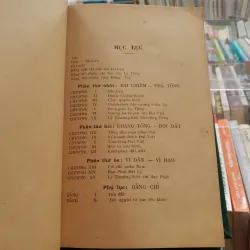 LÝ THƯỜNG KIỆT: LỊCH SỬ NGOẠI GIAO TRIỀU LÝ (I&II) - HOÀNG XUÂN HÃN 640979