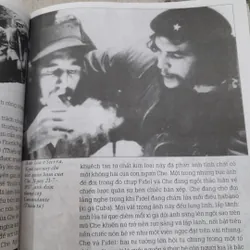Huyền thoại CHE. Bản lĩnh tính cách tình yêu và sự bất tử. Fidel Castro... 603621