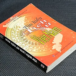 TÌM HIỂU LỊCH SỬ VIỆT NAM - Tác giả TRẦN THÁI BÌNH 1064247