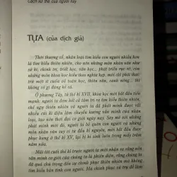 Cách cử thế của người nay - K.C.Ingram 778292