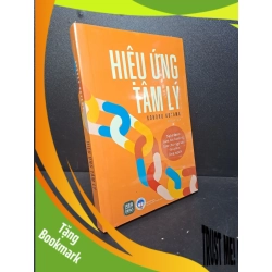 (TẶNG BOOKMARK) Hiệu ứng tâm lý Noboru Koyama mới 100% RBK.ASB1812 giao tiếp