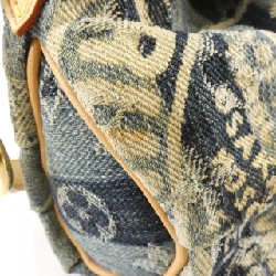 Túi xách vai Louis Vuitton Monogram Denim Reie Mini Pretty Reie M95333 - Hàng hiệu Chính hãng 802444