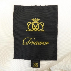 【Mã giảm giá】Đồ vest DRAWER 644717