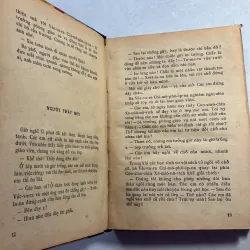 Tuổi mười bảy (Tập 1) - 1977s 800421