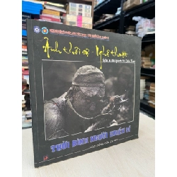 Ảnh thời sự nghệ thuật thời bình người chiến sĩ - Nghệ sĩ nhiếp ảnh Hà Quốc Thái 752596