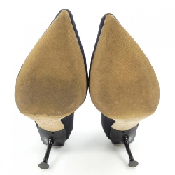 Giày boot Sergio Rossi - Hàng hiệu Authentic 828943