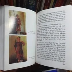 Tượng cổ Việt Nam với truyền thống điêu khắc dân tộc 559601