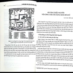 KINH ĐÔ HUẾ - DI SẢN ĐẶC THÙ CỦA VIỆT NAM 1027283