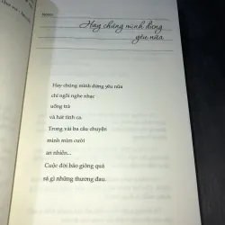 Tự thương mình sau những tháng năm thương người - Trí 792418