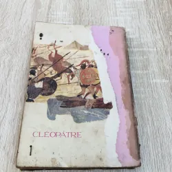 NỮ HOÀNG AI CẬP  961420