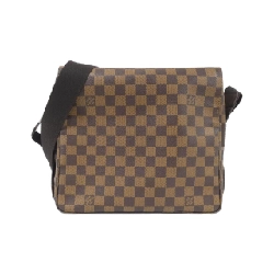 Túi đeo vai Louis Vuitton Damier Naviglio N45255