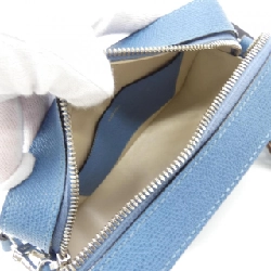 ヴァレクストラ VALEXTRA V-line V-porter MBVL0019028LRL99 BAG - Hàng hiệu Authentic 831934