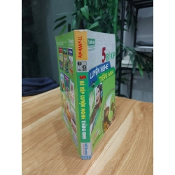 5 BÍ KÍP LUYỆN NGHE TIẾNG ANH – TheWindy