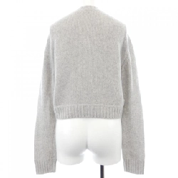 Prada PRADA Logo Interlock P24U1T S231 1YMW Áo len - Hàng hiệu Chính hãng 814299