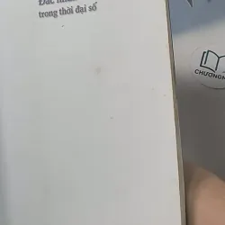 Đắc nhân tâm trong thời đại số - Dale Carnegie 688443