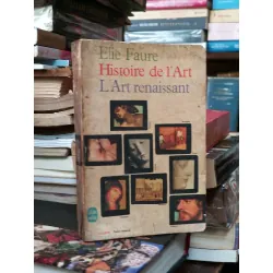 L'art renaissant - Élie Faure 606037