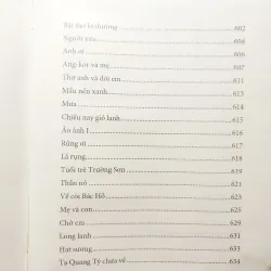 VIỄN PHƯƠNG - QUÊ HƯƠNG ĐỊA ĐẠO (KÝ) & TUYỂN THƠ VIỄN PHƯƠNG 753868