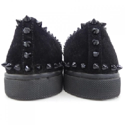 【Khuyến mãi】Giày thể thao CHRISTIAN LOUBOUTIN 664346