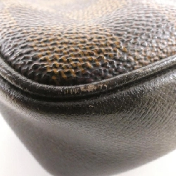 Louis Vuitton Damier Trues Makeup N51982 Túi phụ kiện - Hàng hiệu Chính hãng 769782