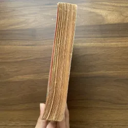 Tướng quân giữa mê hồn trận - Gabriel Garcia Marquez 989843