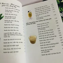 BỘ 4 SÁCH DINH DƯỠNG – SỐNG XANH – THANH LỌC CƠ THỂ 735118