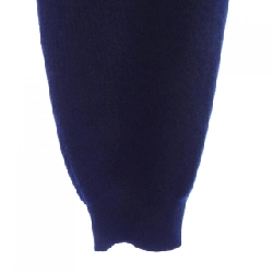 Quần cashmere màu xanh navy PRADA UMP153 S232 13Y5 - Hàng hiệu chính hãng 888400