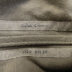 Quần Rick Owens RU01D3396-BA - Hàng hiệu Authentic 887895