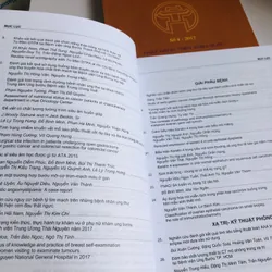 2 CUỐN TẠP CHÍ UNG THƯ HỌC 2017 ( số 4,5) 702033