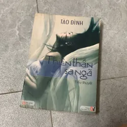 Thiên thần sa ngã - Tào Đình