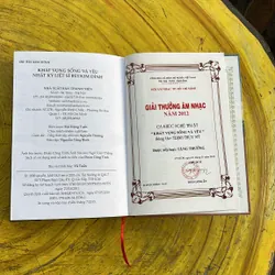 KHÁT VỌNG SỐNG VÀ YÊU- nhật ký liệt sỹ BÙI KIM ĐỈNH 711949