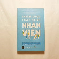 Chiến Lược Phát Triển Nhân Viên
