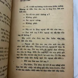 Vân Vi – Lệ Quyên - tủ sách Trăm Hoa 1967 991665