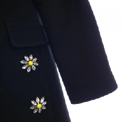 Dolce & Gabbana DOLCE&GABBANA Áo khoác 633344